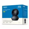 TP-Link TAPO C201 IP kamera iekštelpām 1080p