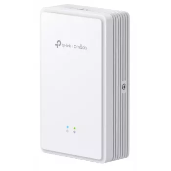 TP-Link Omada EAP625GP-WALL piekļuves punkts 1201 Mbit/s Balts Power over Ethernet (PoE)