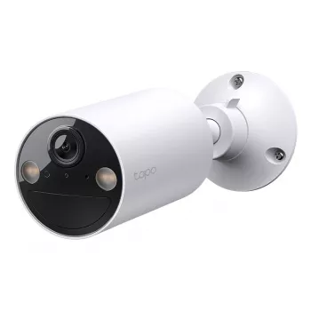 IP drošības kamera TP-Link Tapo C410 Bullet 2304 x 1296