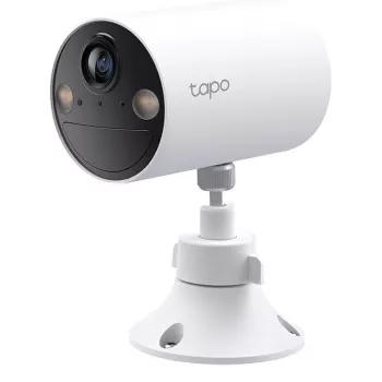 IP drošības kamera TP-Link Tapo C410 Bullet 2304 x 1296