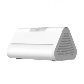Bāzes stacija TP-Link Tapo H500 Iekštelpu Vadu Bezvadu Balta