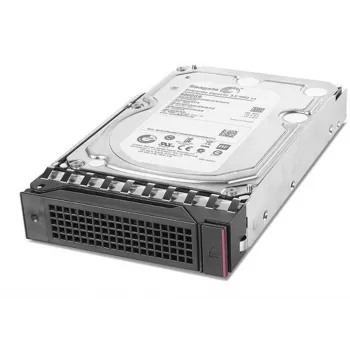 Lenovo 600GB 15K 12Gbps SAS 3.5 inch G2HS iekšējais cietais disks, 15000 RPM, 3.5 collas