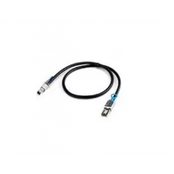 Lenovo ārējais kabelis MiniSAS HD 8644/MiniSAS HD 8644, 1m