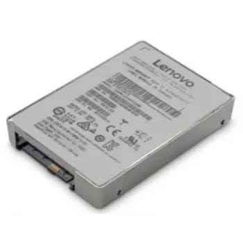 Lenovo 7N47A00125 iekšējais cietvielu disks 800 GB 2.5 collu SAS