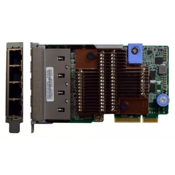Lenovo 7ZT7A00549 tīkla karte iekšējā Ethernet 10000 Mbit/s