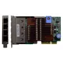 Lenovo 7ZT7A00549 tīkla karte iekšējā Ethernet 10000 Mbit/s