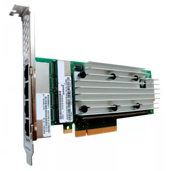 Lenovo 4XC7A08225 tīkla karte iekšējā Ethernet 10000 Mbit/s