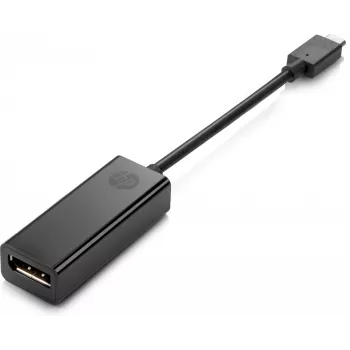 HP USB-C uz DisplayPort adapteris, 0.094 m