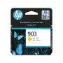 HP 903 dzeltens oriģinālā tintes kasetne, dzeltena, 1 gab., 315 lapas