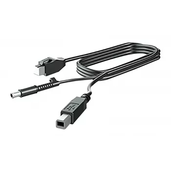 HP 300cm DP un USB Barošanas Kabelis L7014