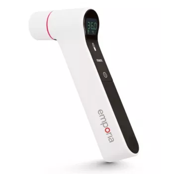 Emporia EMP-THERMO-22 digitālais ķermeņa termometrs