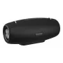Emporia IOMI BT Stereo portatīvais skaļrunis Melns