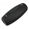 Emporia IOMI BT Stereo portatīvais skaļrunis Melns