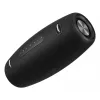 Emporia IOMI BT Stereo portatīvais skaļrunis Melns