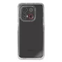 Emporia SC-E6-TRANS vāciņš mobilajam telefonam Caurspīdīgs