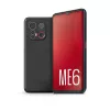 Emporia emporiaME6 16.7 cm (6.58 collu) viens SIM Android 13 5G USB Type-C 6 GB 128 GB 4900 mAh Melns