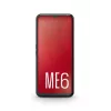 Emporia emporiaME6 16.7 cm (6.58 collu) viens SIM Android 13 5G USB Type-C 6 GB 128 GB 4900 mAh Melns