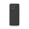 Emporia emporiaME6 16.7 cm (6.58 collu) viens SIM Android 13 5G USB Type-C 6 GB 128 GB 4900 mAh Melns