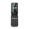 Emporia SIMPLICITYglam Balts Atloka Telefons 7.11 cm (2.8 collu) 106 g Senioru Telefons