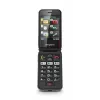 Emporia SIMPLICITYglam Balts Atloka Telefons 7.11 cm (2.8 collu) 106 g Senioru Telefons