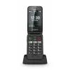 Emporia SIMPLICITYglam Balts Atloka Telefons 7.11 cm (2.8 collu) 106 g Senioru Telefons