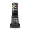 Emporia SIMPLICITYglam Balts Atloka Telefons 7.11 cm (2.8 collu) 106 g Senioru Telefons