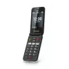 Emporia SIMPLICITYglam Balts Atloka Telefons 7.11 cm (2.8 collu) 106 g Senioru Telefons