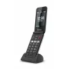 Emporia SIMPLICITYglam Balts Atloka Telefons 7.11 cm (2.8 collu) 106 g Senioru Telefons