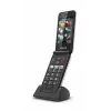 Emporia SIMPLICITYglam Balts Atloka Telefons 7.11 cm (2.8 collu) 106 g Senioru Telefons