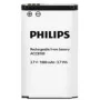 Philips ACC8100 uzlādējama baterija Litija-Jonu (Li-Ion)