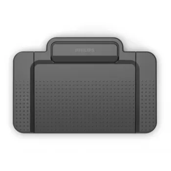 Philips ACC2310 USB transkripcijas kājas pedālis