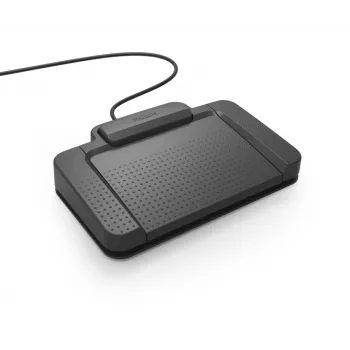 Philips ACC2310 USB transkripcijas kājas pedālis