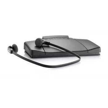 Philips SpeechExec LFH7177 transkripcijas komplekts, 64 MB, 150 MB, Pentium II 233 MHz, USB, Windows 2000(SP4), XP(SP2)