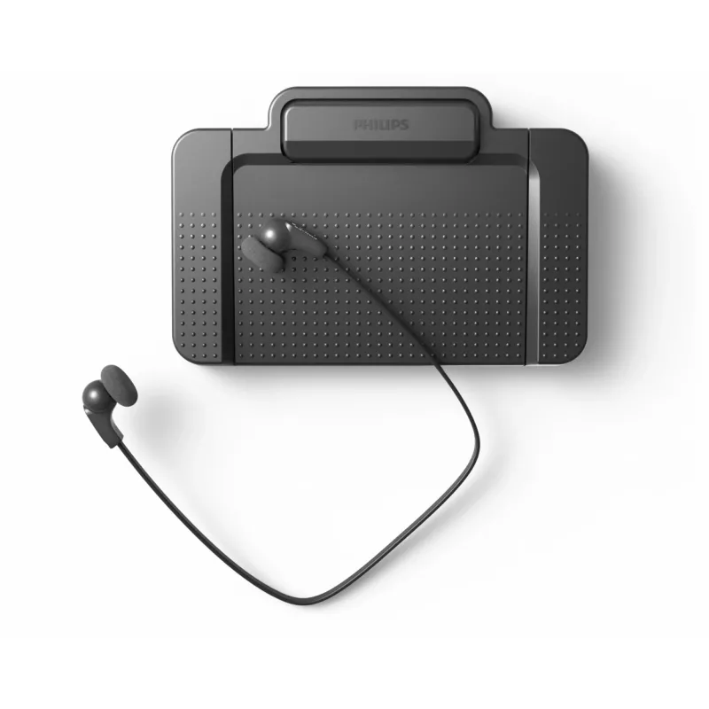 Philips Pocket Memo DPM6700/03 digitālais diktāta balss ierakstītājs
