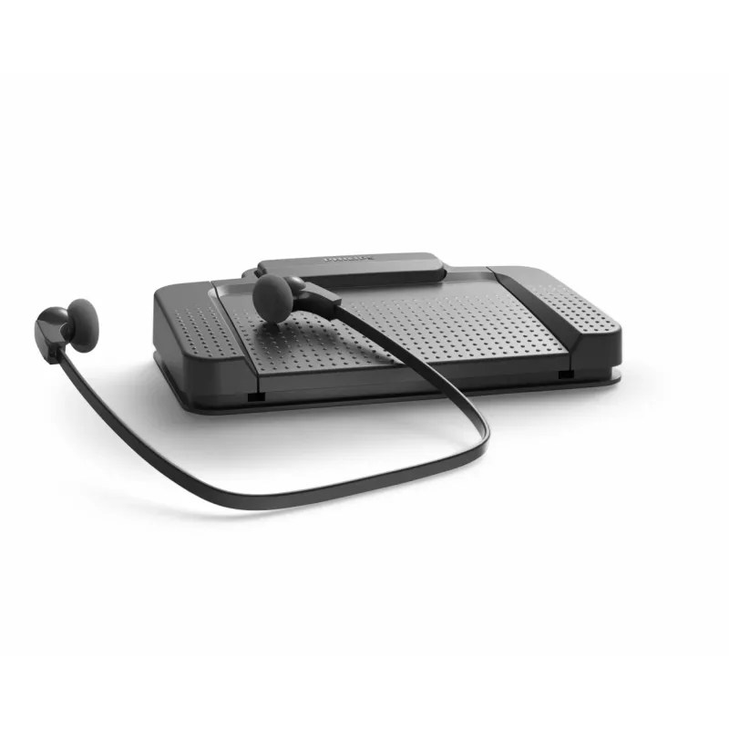 Philips Pocket Memo DPM6700/03 digitālais diktāta balss ierakstītājs