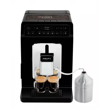 Krups Evidence EA8918 pilnībā automātiska espresso automāts 2.3 L
