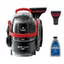 Paklāju un mīksto mēbeļu tīrītājs Bissell SpotClean Pro 1558N pārnēsājams slapjais putekļsūcējs