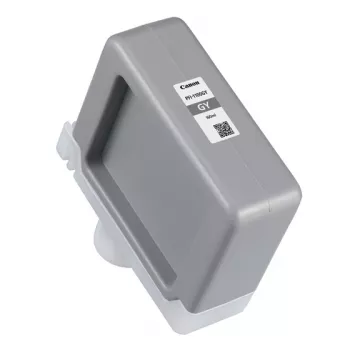 Canon PFI-1100GY oriģinālā tintes kasetne Pelēka