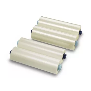 GBC Ezload Laminēšanas plēve 2x75µm 305mm x 75m Matēta