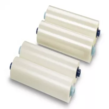 GBC Ezload Laminēšanas plēve 2x75µm 305mm x 75m Matēta