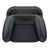 Nintendo Joy-Con 2 Lādētājsatvērējs, Nintendo Switch 2, Kontrolieru satvērējs, Melns, Caurspīdīgs, Plastmasa, Nintendo, Joy-Con 2
