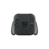 Nintendo Joy-Con 2 Lādētājsatvērējs, Nintendo Switch 2, Kontrolieru satvērējs, Melns, Caurspīdīgs, Plastmasa, Nintendo, Joy-Con 2