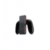 Nintendo Joy-Con 2 Lādētājsatvērējs, Nintendo Switch 2, Kontrolieru satvērējs, Melns, Caurspīdīgs, Plastmasa, Nintendo, Joy-Con 2