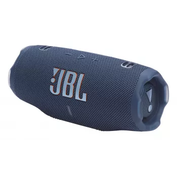 Portatīvais skaļrunis JBL Charge 6 Zils