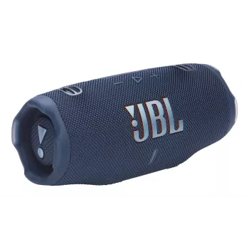 Portatīvais skaļrunis JBL Charge 6 Zils