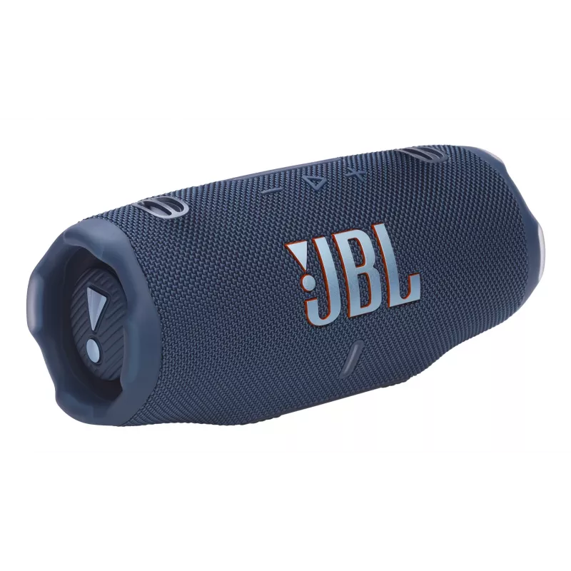 Portatīvais skaļrunis JBL Charge 6 Zils