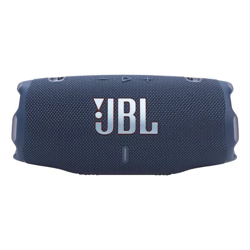Portatīvais skaļrunis JBL Charge 6 Zils