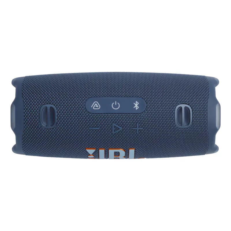 Portatīvais skaļrunis JBL Charge 6 Zils