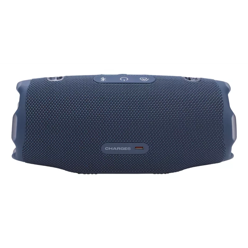 Portatīvais skaļrunis JBL Charge 6 Zils