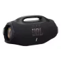 JBL Boombox 4 ballīšu skaļrunis melns 180 W